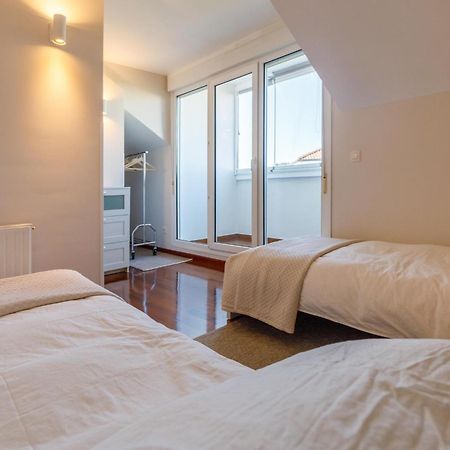 Apartamento Los Laureles Miengo Kültér fotó