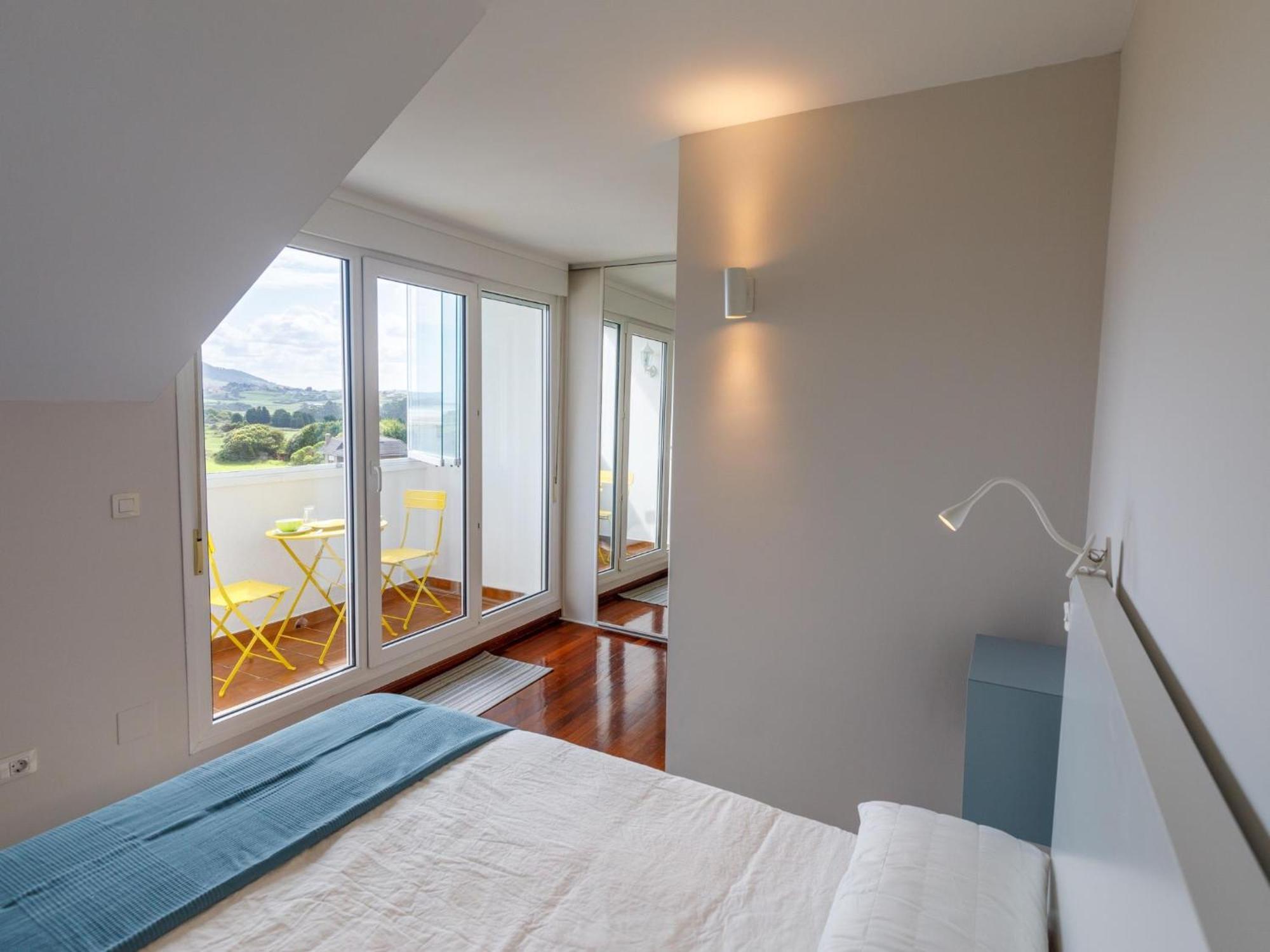Apartamento Los Laureles Miengo Kültér fotó