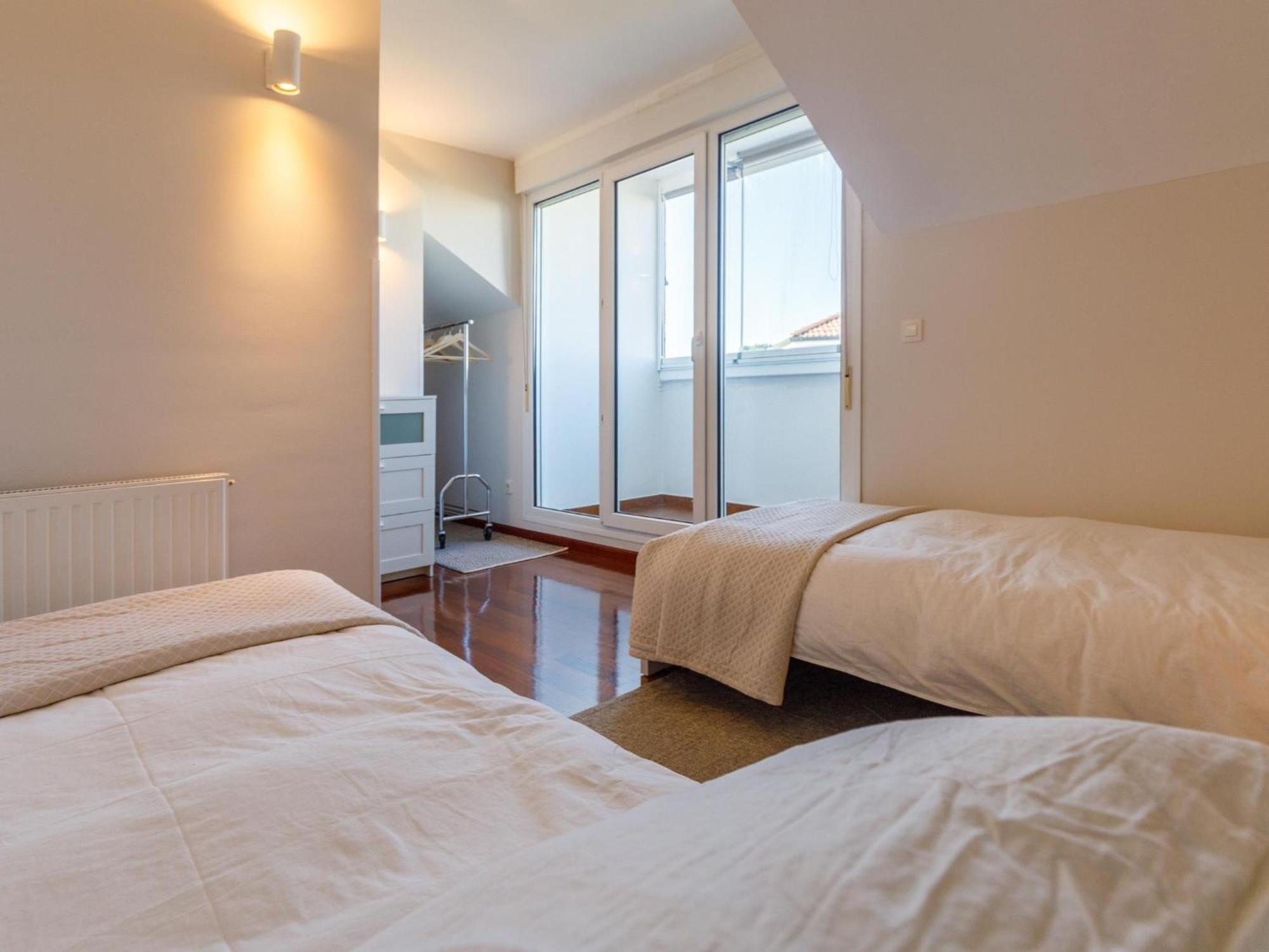 Apartamento Los Laureles Miengo Kültér fotó