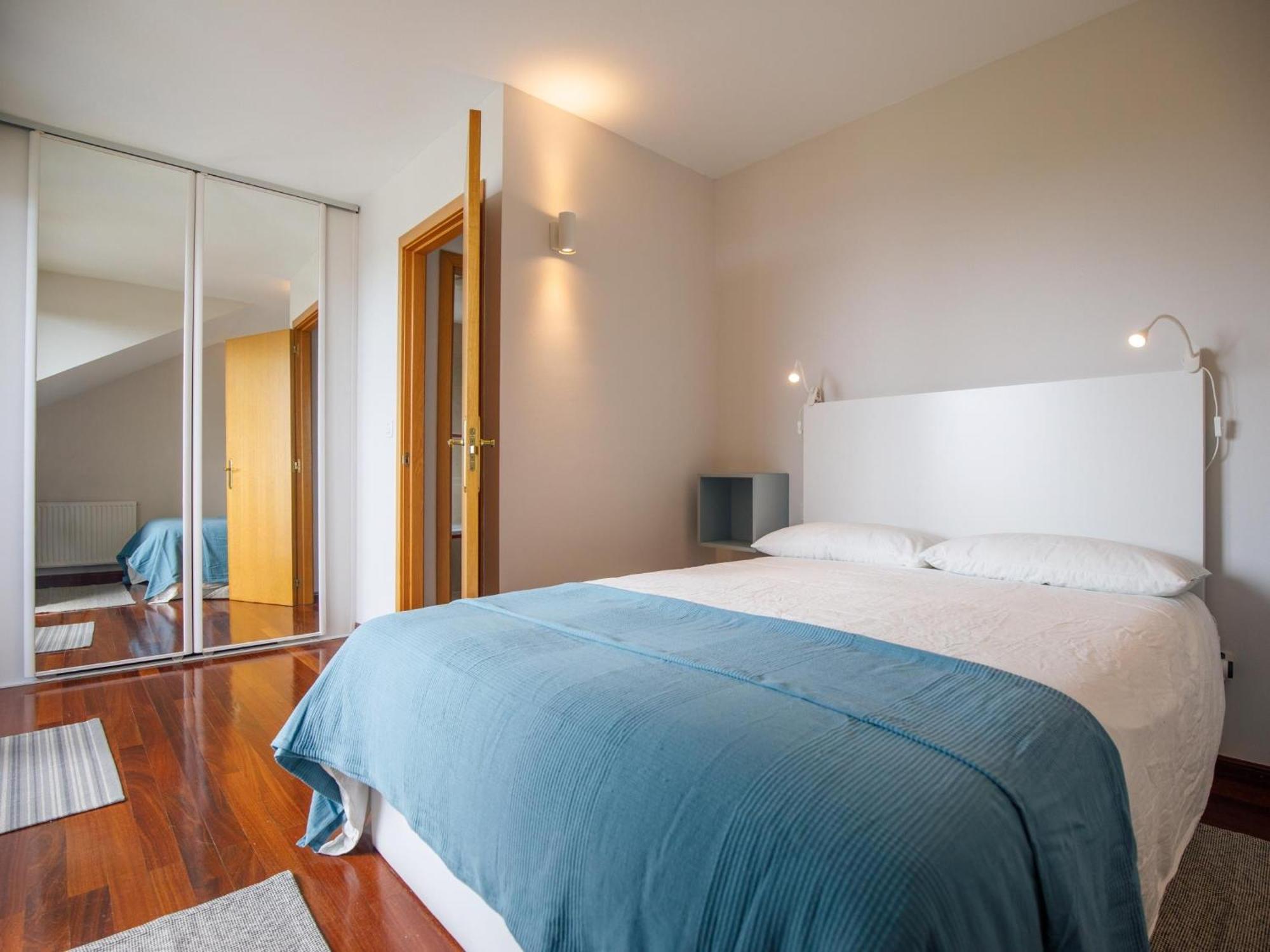 Apartamento Los Laureles Miengo Kültér fotó