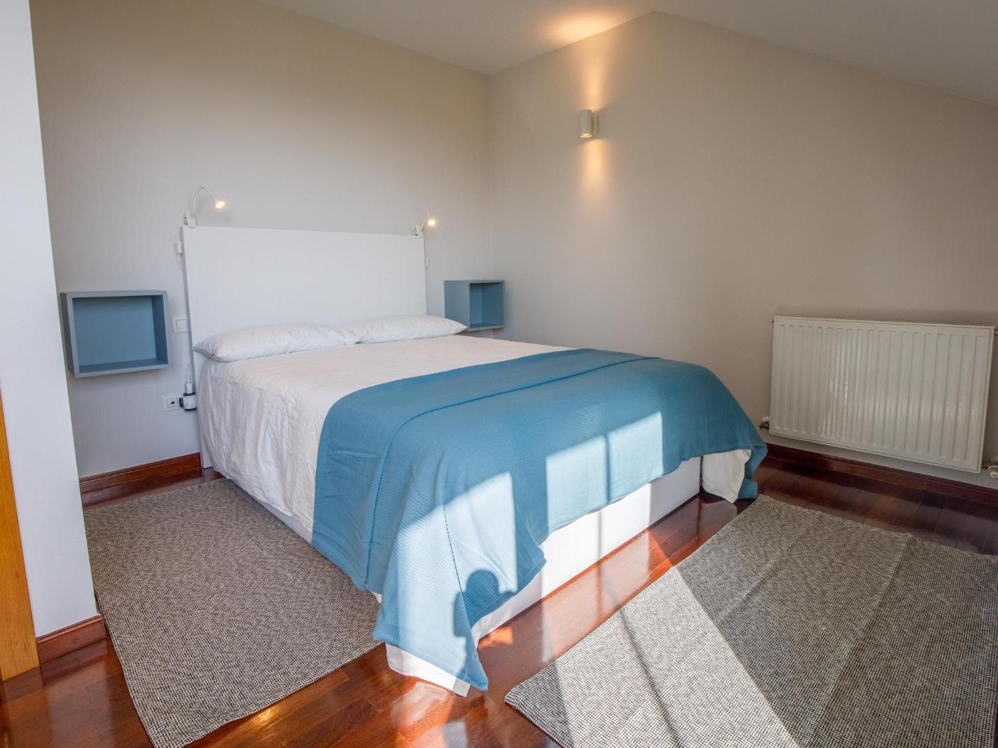 Apartamento Los Laureles Miengo Kültér fotó