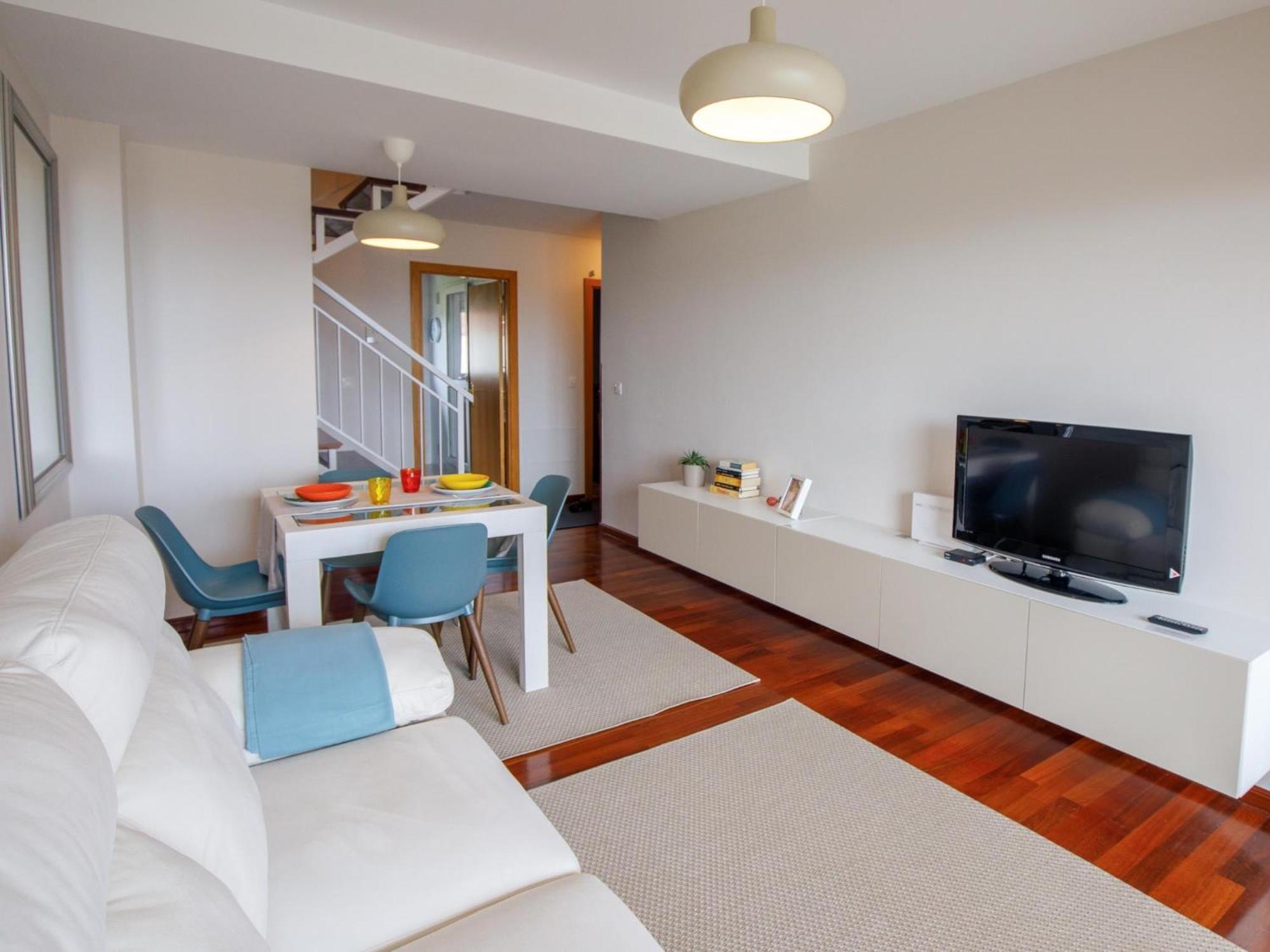 Apartamento Los Laureles Miengo Kültér fotó