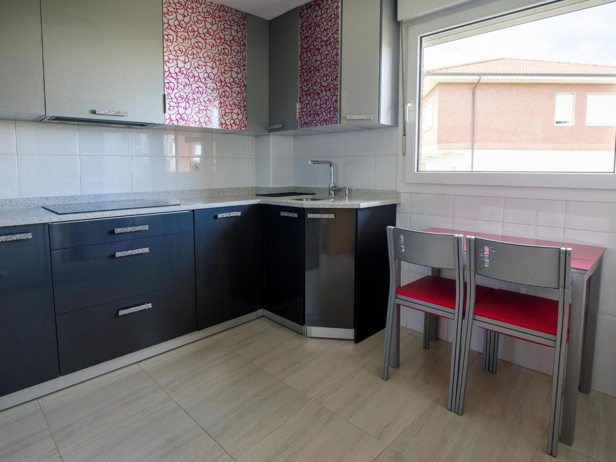 Apartamento Los Laureles Miengo Kültér fotó