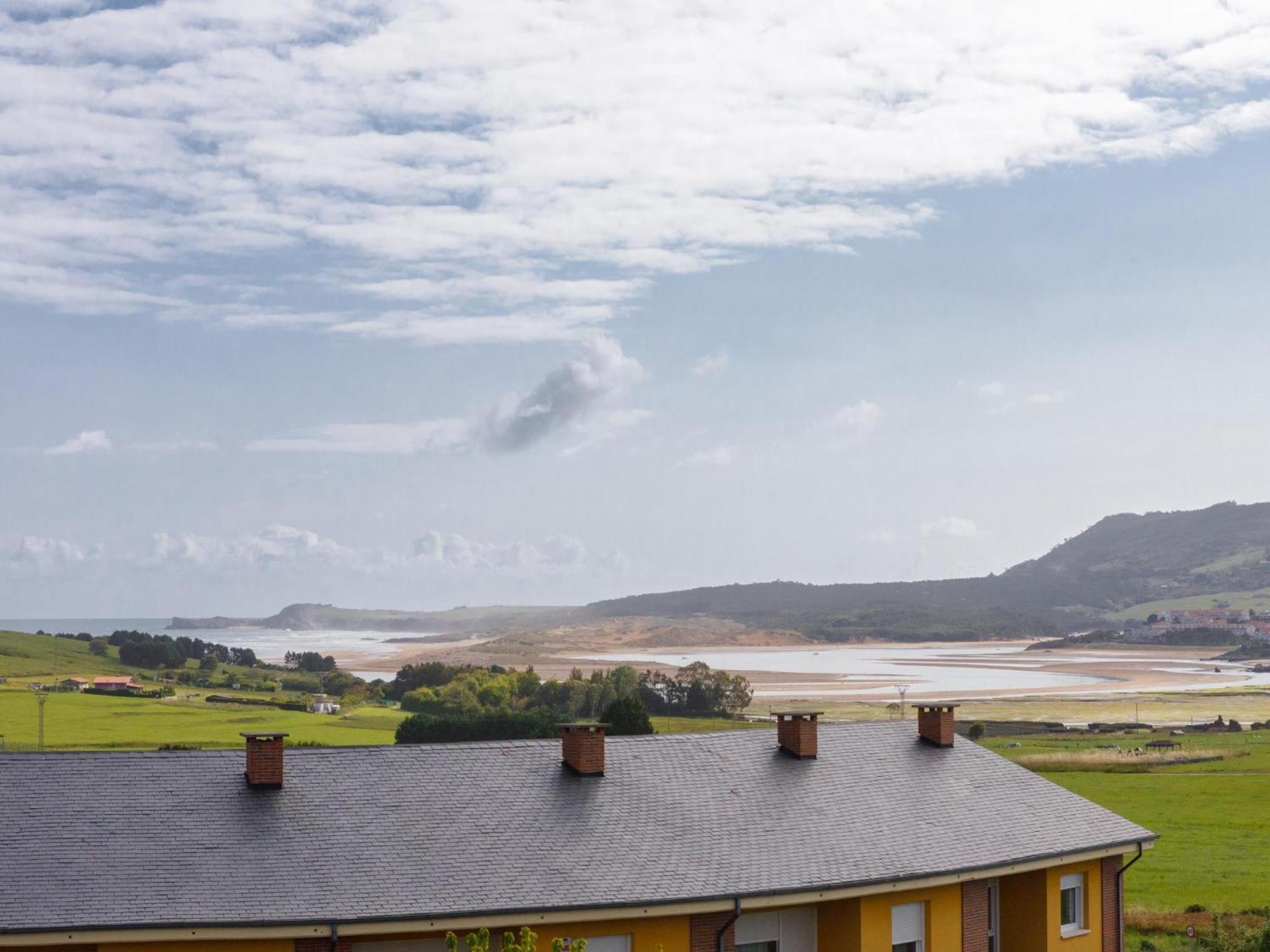 Apartamento Los Laureles Miengo Kültér fotó