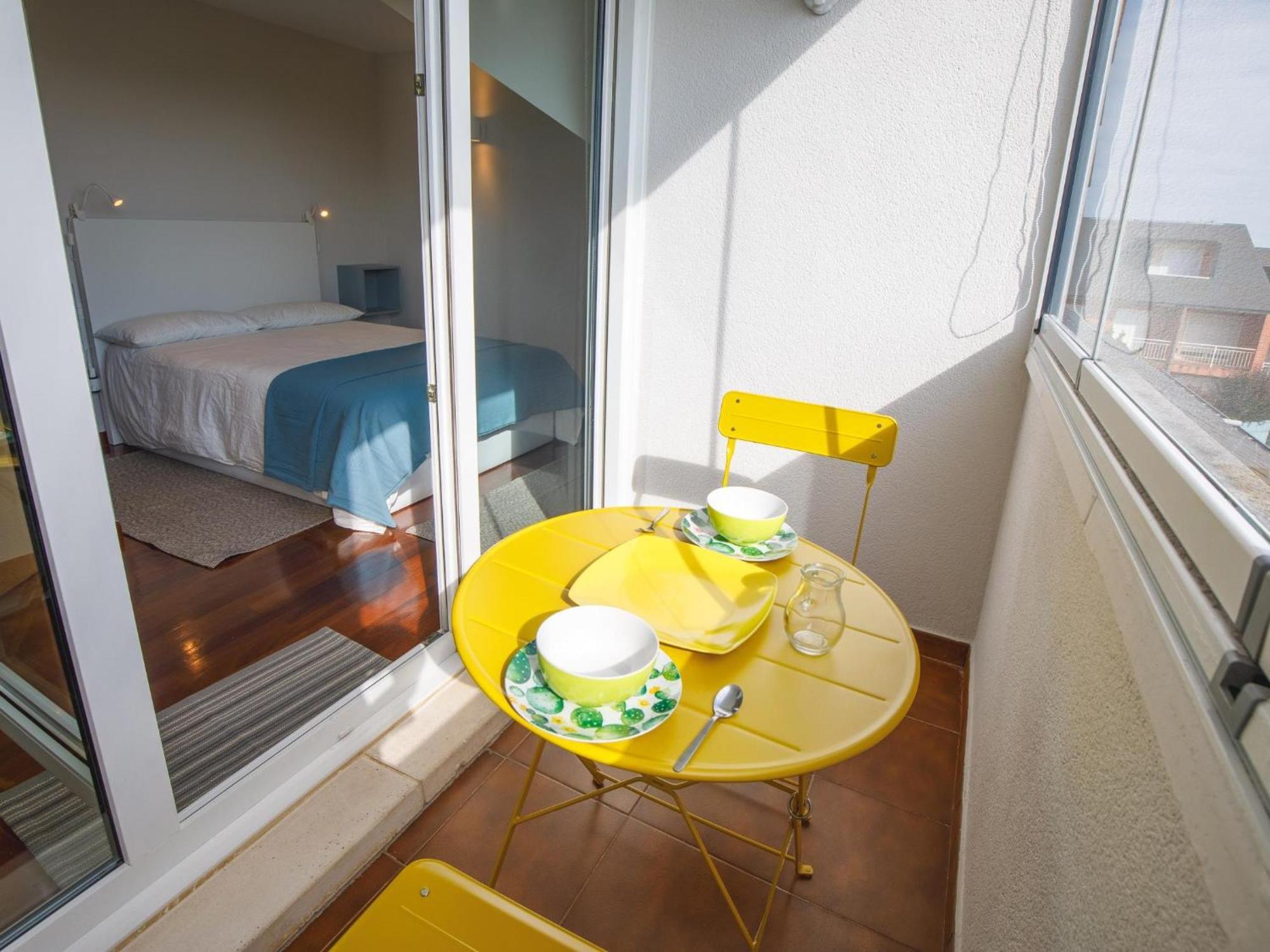Apartamento Los Laureles Miengo Kültér fotó